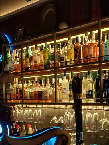 British Bar Lisbon — A timeless classic since 1919